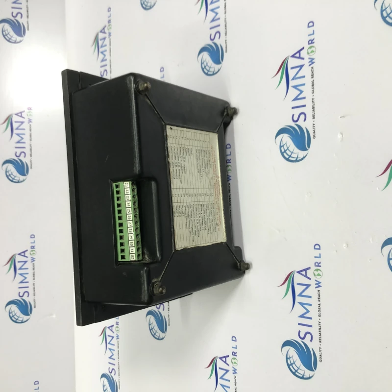 Product: C&S Electric EC2 (Ver 1.10) Motor Protection Relay / Controller thumbnail 6
